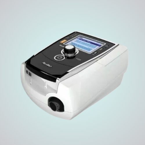 Resmed Stellar 100 Portable Ventilator With FiO2